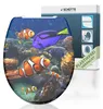 SCHÜTTE Sedile per wc con chiusura ammortizzata SEA LIFE Anteprima dell’immagine prodotto 11