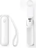 Jisulife Handventilator Life8, tragbarer USB-Ventilator mit Produktbild-Vorschau 1