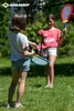 Schildkröt Riesenschläger-Set Kinderspiel Tennis Badminton Produktbild-Vorschau 8