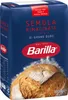 Farina Semola Grano Duro Mehl 1kg - Barilla Produktbild-Vorschau 2