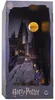 Hogwarts Castle Book Nook - Miniatúrne dioráma s LED Náhľad obrázku produktu 7