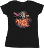 Marvel - "Love And Thunder" T-Shirt für Damen BI50949 (M) Produktbild-Vorschau 1