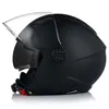 Jethelm Motorradhelm | VITO SARENTA | Helm mit integrierter Produktbild-Vorschau 5