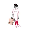 reisenthel backpack kids, Rucksack, Schulranzen, Produktbild-Vorschau 9