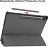 INF Samsung Galaxy Tab S7 Plus / FE / Lite Trifold Hülle Produktbild-Vorschau 3