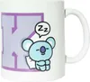 Erik - Kubek BT21 Koya 330ml - Oficjalny Produkt Premium do Podgląd zdjęcia produktu 1