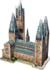 Harry Potter Hogwarts Astronomieturm 3D-Puzzle 875 Teile Produktbild-Vorschau 17