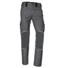 Kübler Activiq Stretchhose anthrazit Gr. 50 Produktbild-Vorschau 1