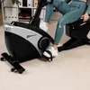 HOP SPORT® Liegeergometer für Zuhause mit 16 verstellbaren Produktbild-Vorschau 9