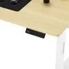 SENSE7 NOJO Computertisch Gamingtisch Schreibtisch, 140x70 Produktbild-Vorschau 16