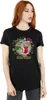 Tom And Jerry - "Christmas Surprise" T-Shirt für Damen Produktbild-Vorschau 2