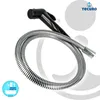 tecuro Bidet WC Handbrause Set SHATTAF, schwarz, Produktbild-Vorschau 3
