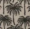 H.O.C.K. Vamosa Palms Outdoor Wendekissen 60x60cm schwarz Produktbild-Vorschau 7