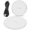 QI Wireless Charger 15W 10W 5W Kabellose Ladestation für Produktbild-Vorschau 10