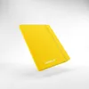 Gamegenic Casual Album 18-Pocket Gelb Produktbild-Vorschau 1