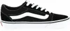 Vans Sneakers VN0A3IUNIJU1-VNIJU in Black color size 38 Voir les images du produit 29