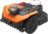 Worx Mähroboter M650 Landroid Vision Cloud 20 V/4 Ah 18 cm Produktbild-Vorschau 3