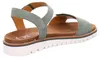 Damen Sandale Kent-Sport 39 Produktbild-Vorschau 39