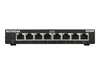Netgear GS308-300PES - Unmanaged - L2 - Gigabit Ethernet Produktbild-Vorschau 2