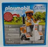 PLAYMOBIL Reddingsvoertuig met balansfunctie, 70052 Productafbeelding-voorbeeld 9