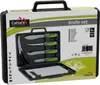 Nože Grilovacie Cattara sada 4+1+1 Náhľad obrázku produktu 11