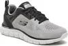 Skechers Track-Broader 232698-GYBK, Trampki, Mężczyźni, Podgląd zdjęcia produktu 31
