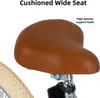 JOYSTAR 12/14/16/18/20 Mädchenfahrrad für 2-13 Jahre alte Produktbild-Vorschau 4
