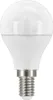 Kanlux Lampe IQ-LED G45 E14 Weiß 7.2W 33740 Produktbild-Vorschau 1