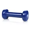 EB FIT 0,5 kg Hantel Vinyl Gymnastikhanteln Kurzhanteln Produktbild-Vorschau 3