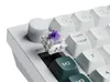 Keychron Q0 HE QMK Wireless Number Pad : pavé numérique Voir les images du produit 4