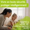 BOMI® Accessoire pour barrière de sécurité – Extension 20 Voir les images du produit 4