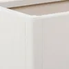 vidaXL Sadzarka biała 80x36x35 cm PP Podgląd zdjęcia produktu 6