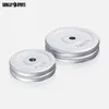 GORILLA SPORTS® Hantelscheiben - 30 kg Set, 2x5 kg, 2x10 kg Produktbild-Vorschau 2