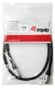Equip HDMI UHS Ethernet 2.1   48Gbps 8K/60Hz   3.00m Náhled obrázku produktu 3