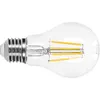 Osram LED Filament Leuchtmittel Birnenform A60 7W = 60W E27 Produktbild-Vorschau 15