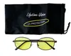 NACHTSICHT BRILLE mit Beutel UV-Protection blendfreie Produktbild-Vorschau 2