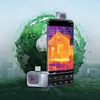 InfiRay P2 Thermal Master Caméra thermique miniature USB C Voir les images du produit 13