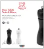PEUGEOT Mühlenset TAHITI 15cm Pfeffermühle Salzmühle Produktbild-Vorschau 3