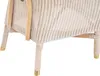 KRINES HOME Loom-Sessel in der Farbe Vintage Weiss inkl. Produktbild-Vorschau 7