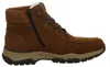 Rieker Herren Echtleder Boot braun, Herren:42 EU Produktbild-Vorschau 8
