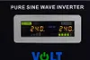 Volt Sinus Pro 800W 12V noodstroomvoorziening - Wandmontage Productafbeelding-voorbeeld 4