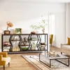 Tribesigns console tafel van 180 cm met 4 niveaus van Productafbeelding-voorbeeld 8