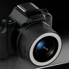 ZELURXX Fotocamera digitale compatta 48MP 2K Video 16x Zoom Anteprima dell’immagine prodotto 2