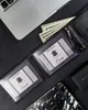 Ronaldo Herrenleder Brieftasche Salz schwarz universell Produktbild-Vorschau 7