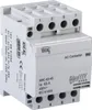 Contattore modulare 63A 4NO 0R 230V AC KMC-63-40 23242 Anteprima dell’immagine prodotto 1