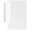 Samsung Smart Book Cover per Galaxy Tab S9/S9 FE, bianco Anteprima dell’immagine prodotto 18