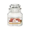 Yankee Candle Kleines Glas SOFT BLANKET, 104 g Produktbild-Vorschau 3