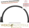 DIEDERICHS Radlauf Verbreiterung Kotflügel für VW TIGUAN Produktbild-Vorschau 2