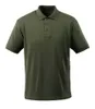 Mascot Bandol Poloshirt Gr. L dunkelanthrazit Produktbild-Vorschau 10