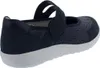 Waldläufer K-Ira Ballerina Blau Produktbild-Vorschau 51